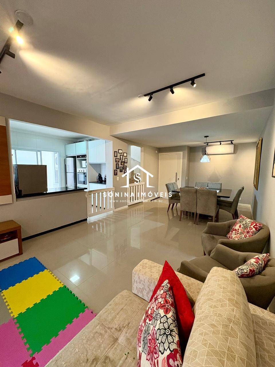 Casa, 3 quartos, 147 m² - Foto 24