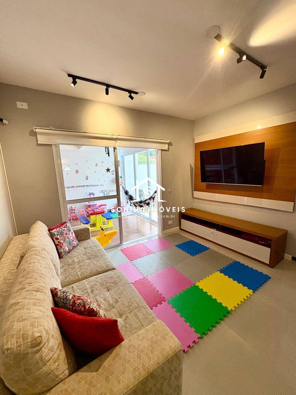 Casa, 3 quartos, 147 m² - Foto 27