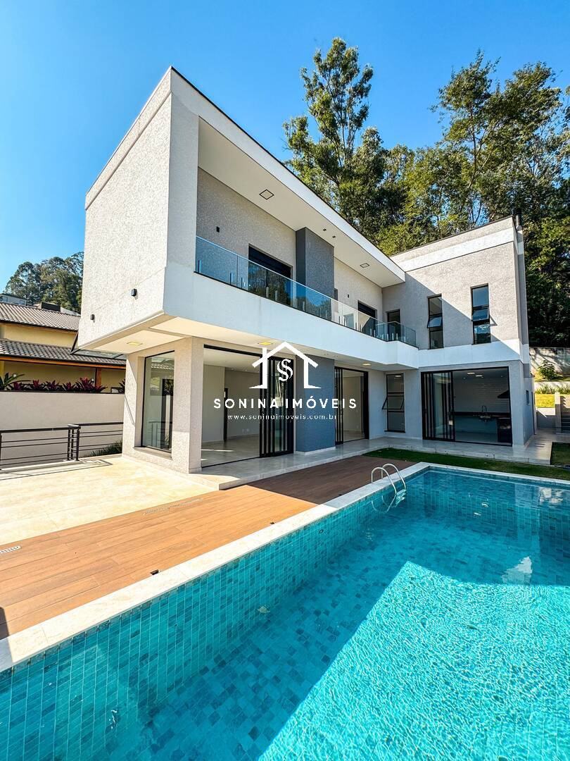 Casa, 3 quartos, 280 m² - Foto 1