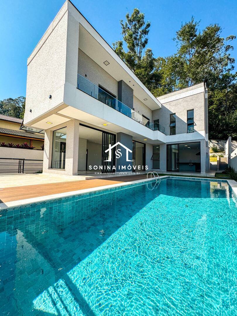 Casa, 3 quartos, 280 m² - Foto 2