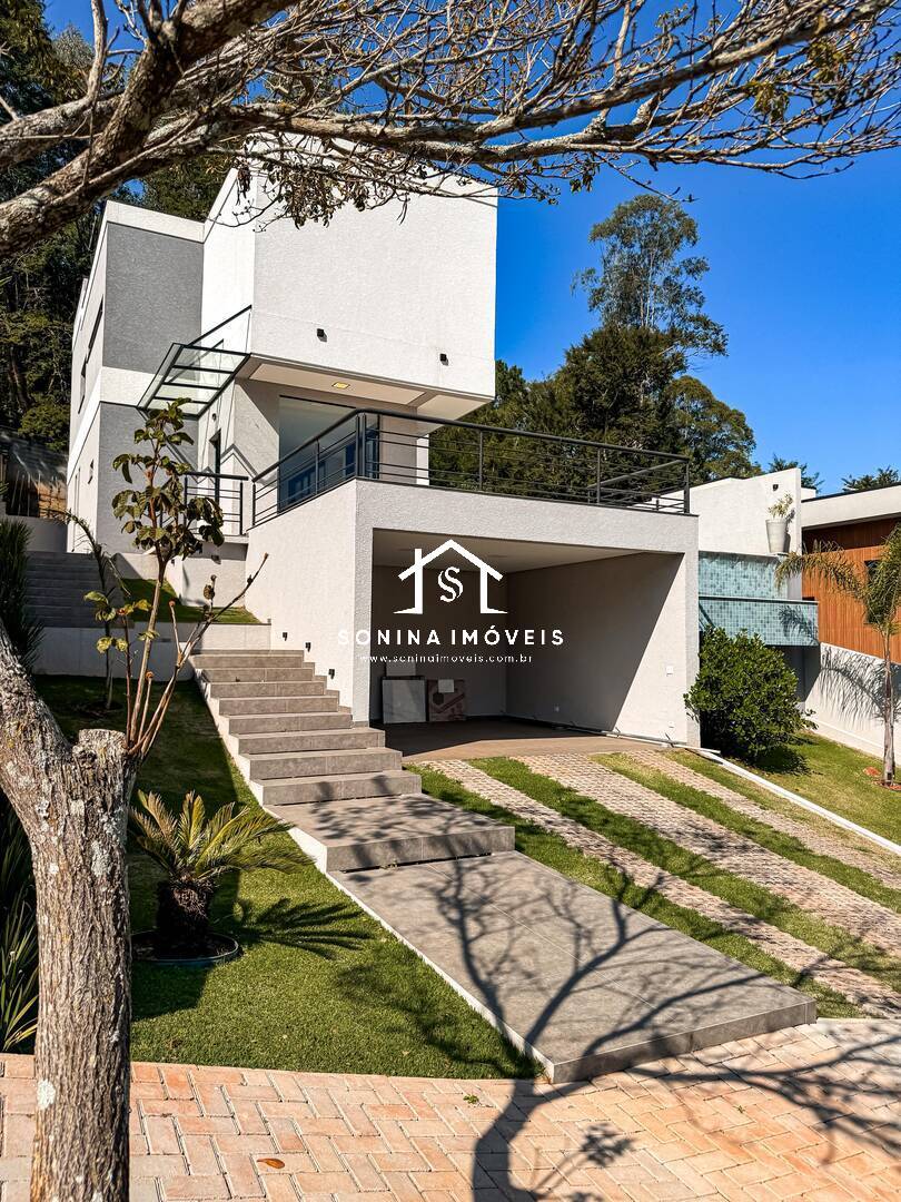 Casa, 3 quartos, 280 m² - Foto 3