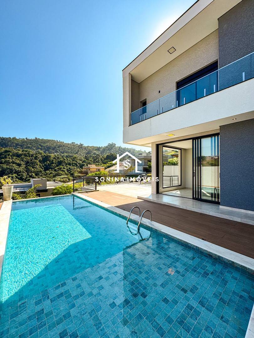 Casa, 3 quartos, 280 m² - Foto 4