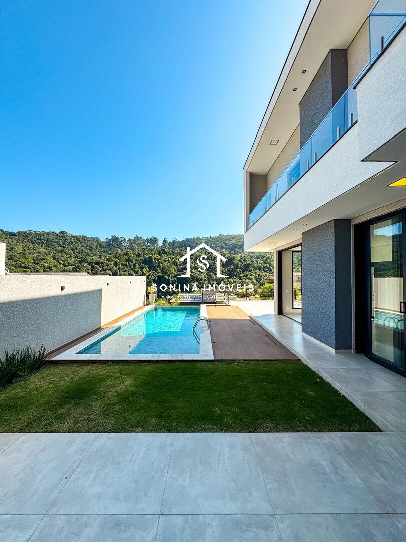 Casa, 3 quartos, 280 m² - Foto 5