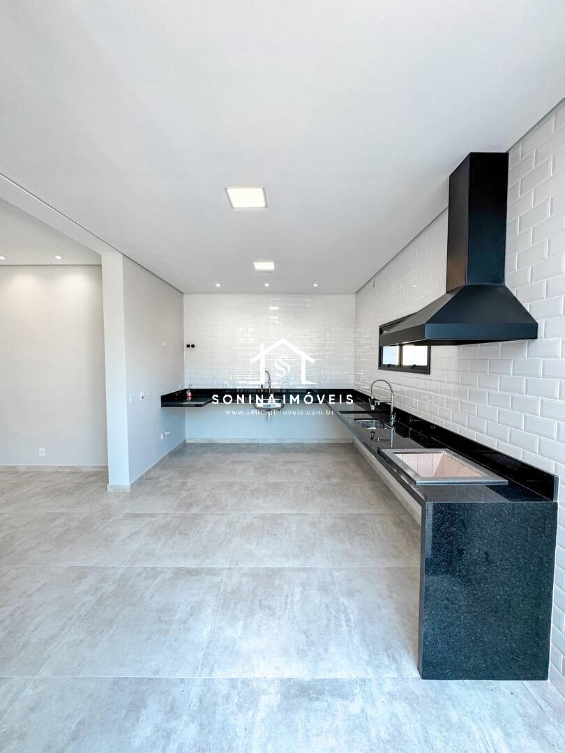 Casa, 3 quartos, 280 m² - Foto 7