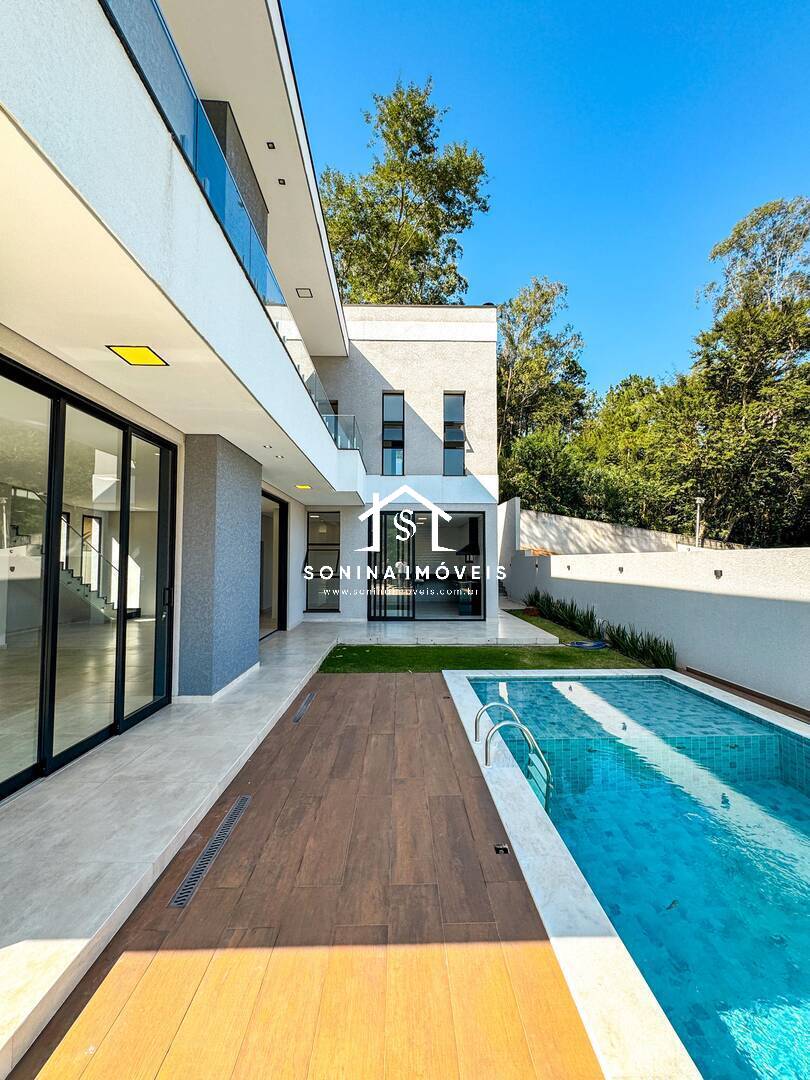 Casa, 3 quartos, 280 m² - Foto 8