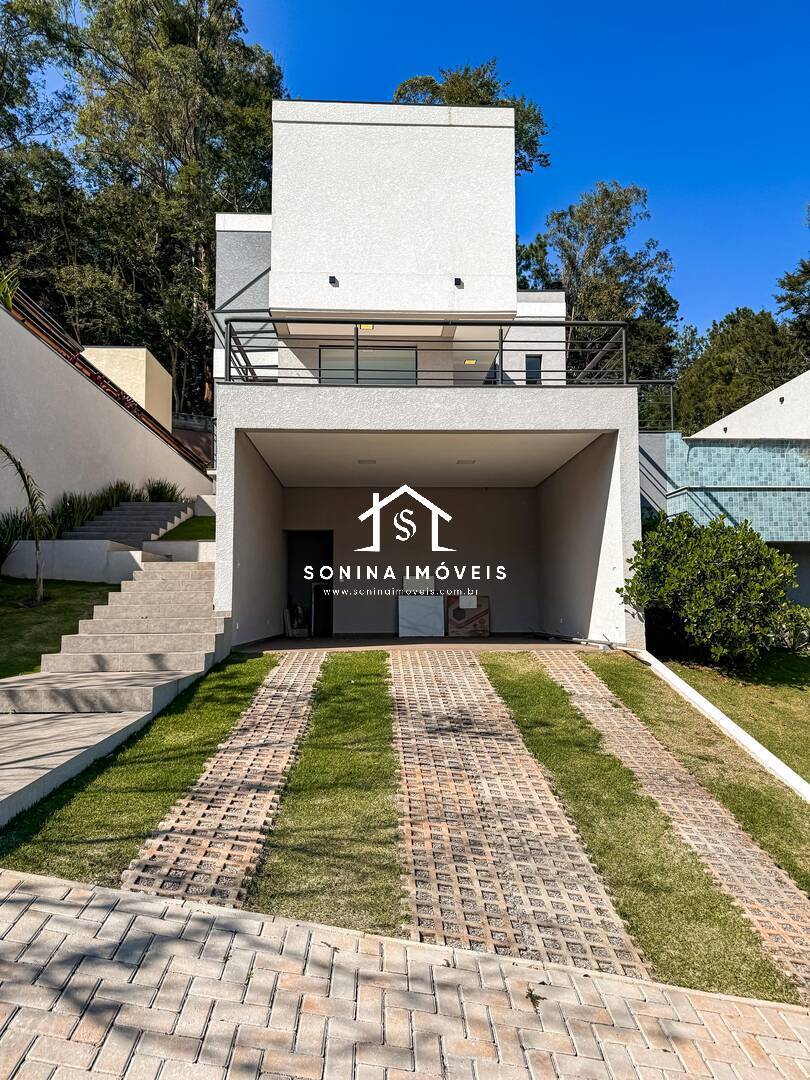 Casa, 3 quartos, 280 m² - Foto 16
