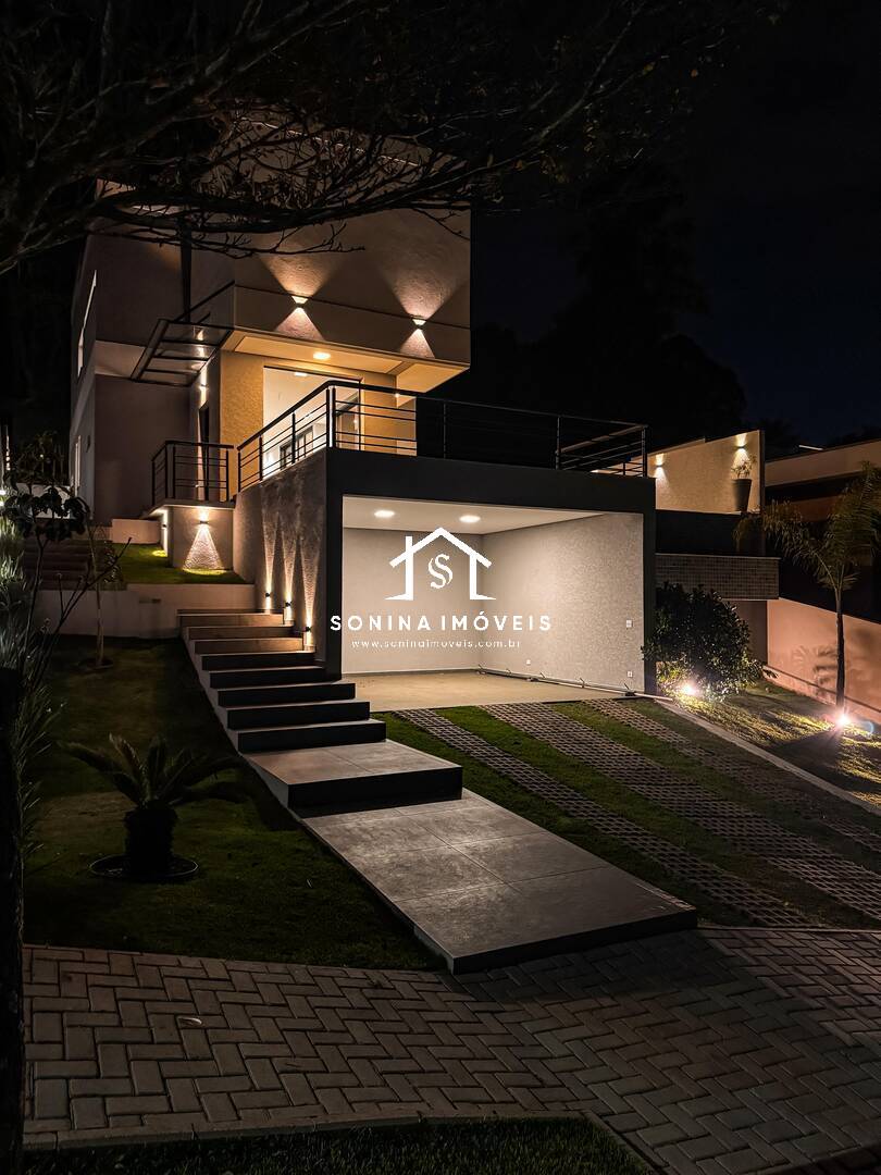 Casa, 3 quartos, 280 m² - Foto 18