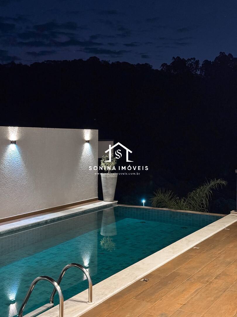 Casa, 3 quartos, 280 m² - Foto 19