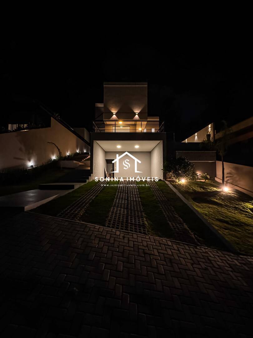 Casa, 3 quartos, 280 m² - Foto 22