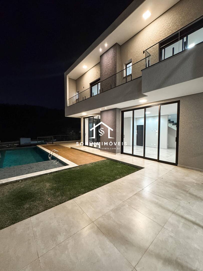 Casa, 3 quartos, 280 m² - Foto 24