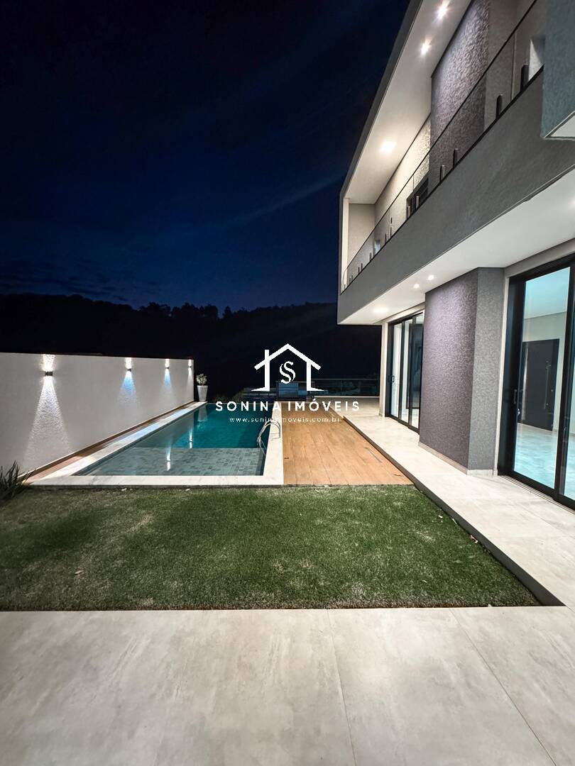 Casa, 3 quartos, 280 m² - Foto 29