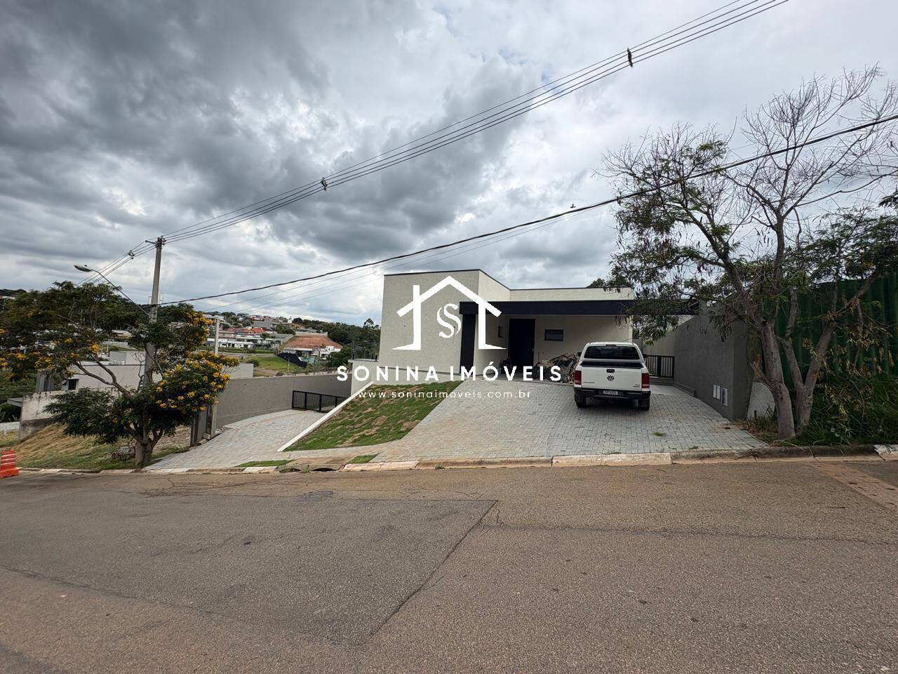 Casa, 3 quartos, 327 m² - Foto 3