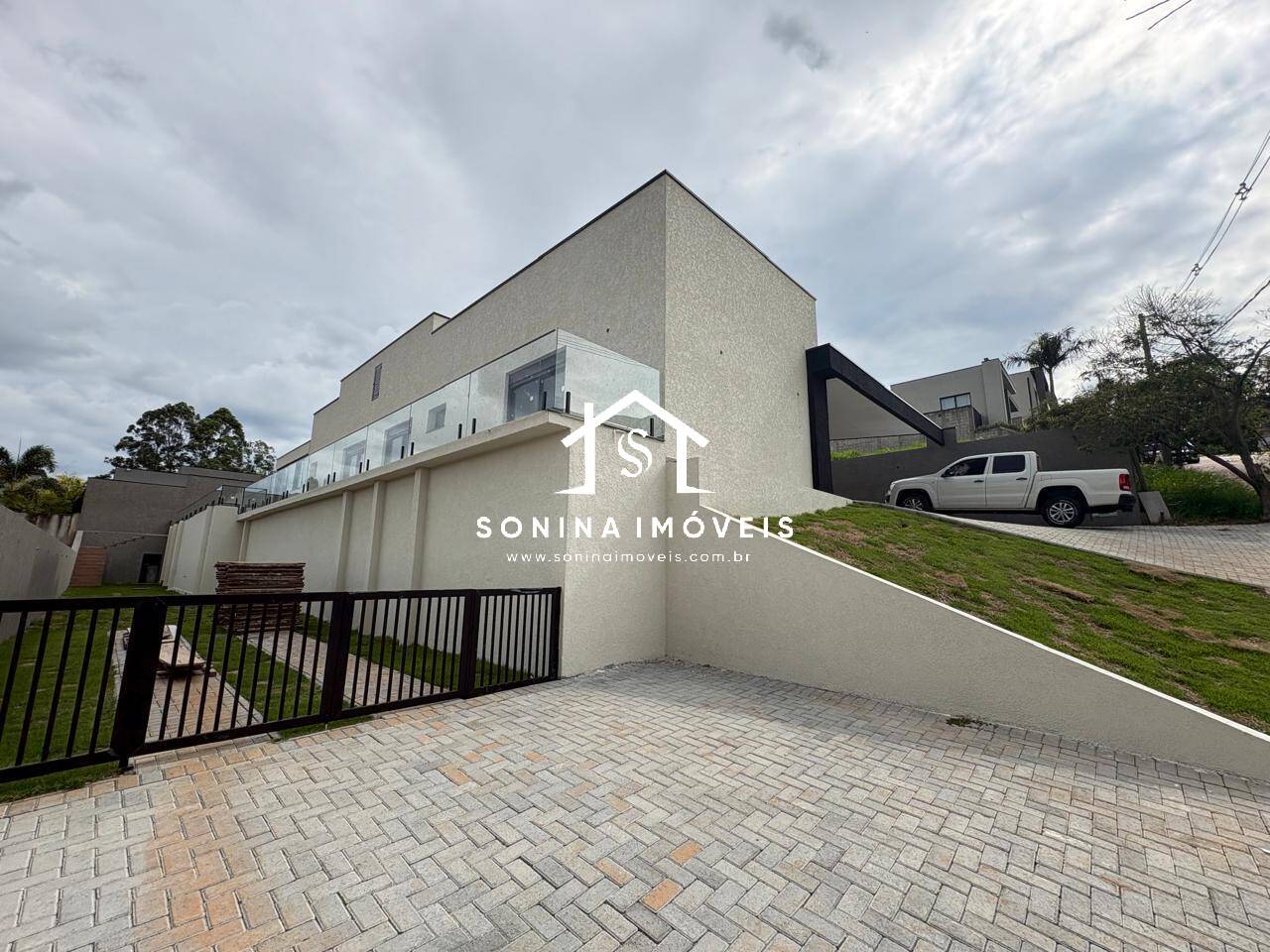 Casa, 3 quartos, 327 m² - Foto 4