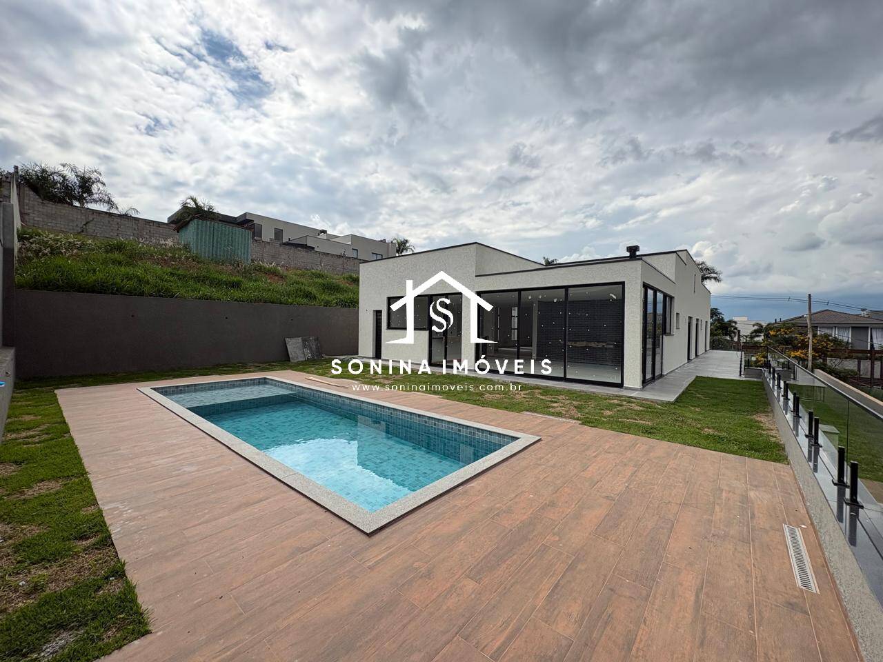 Casa, 3 quartos, 327 m² - Foto 6
