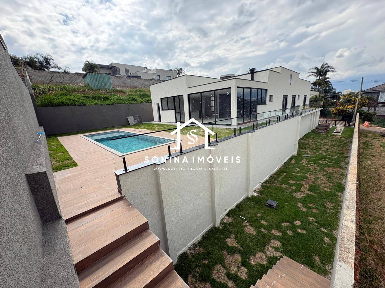 Casa, 3 quartos, 327 m² - Foto 7