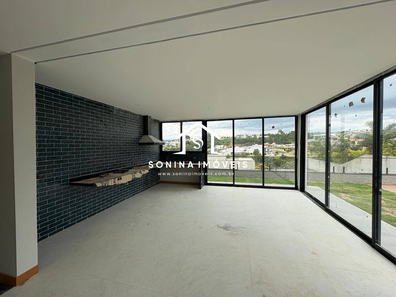 Casa, 3 quartos, 327 m² - Foto 34