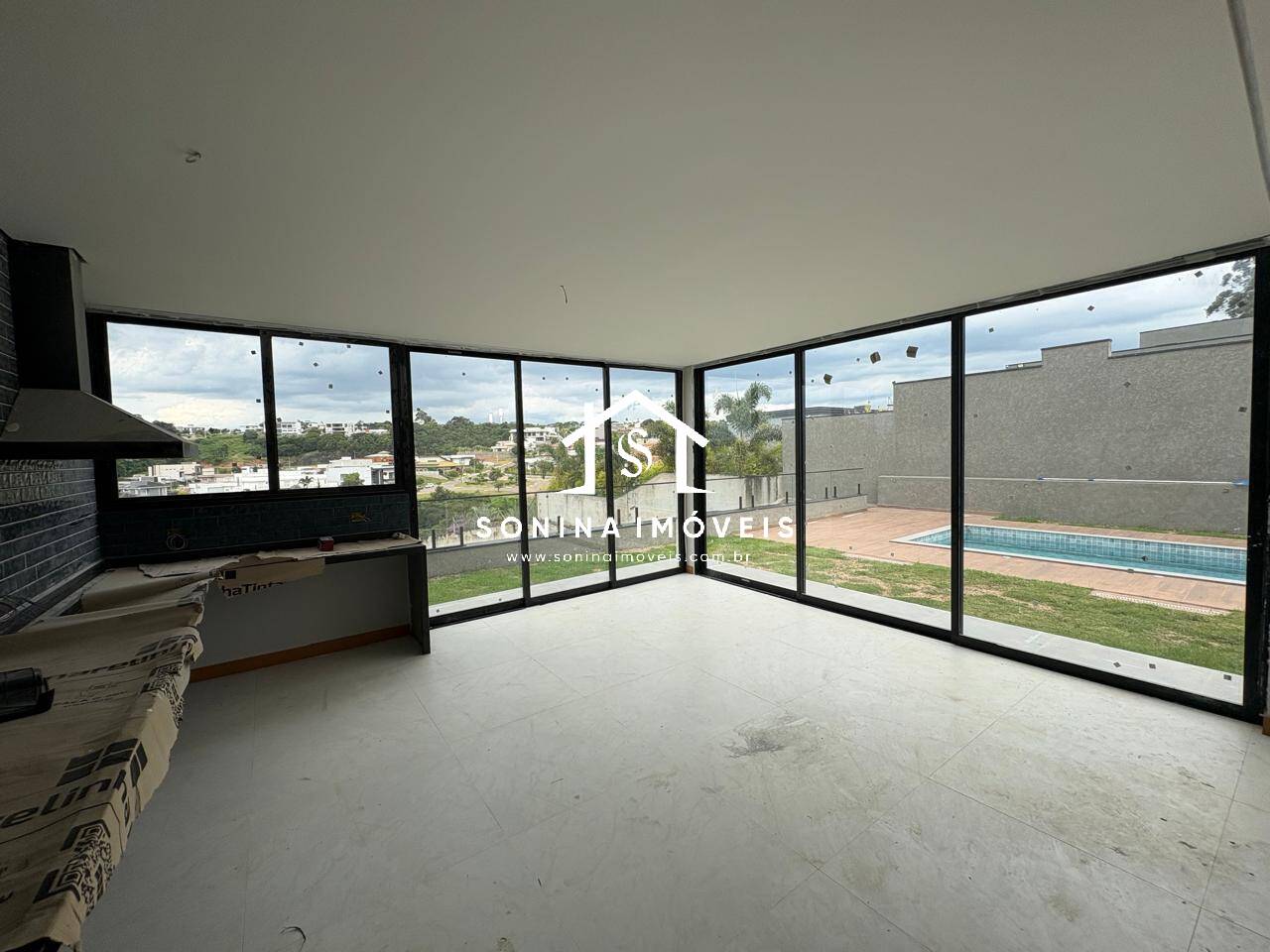 Casa, 3 quartos, 327 m² - Foto 35