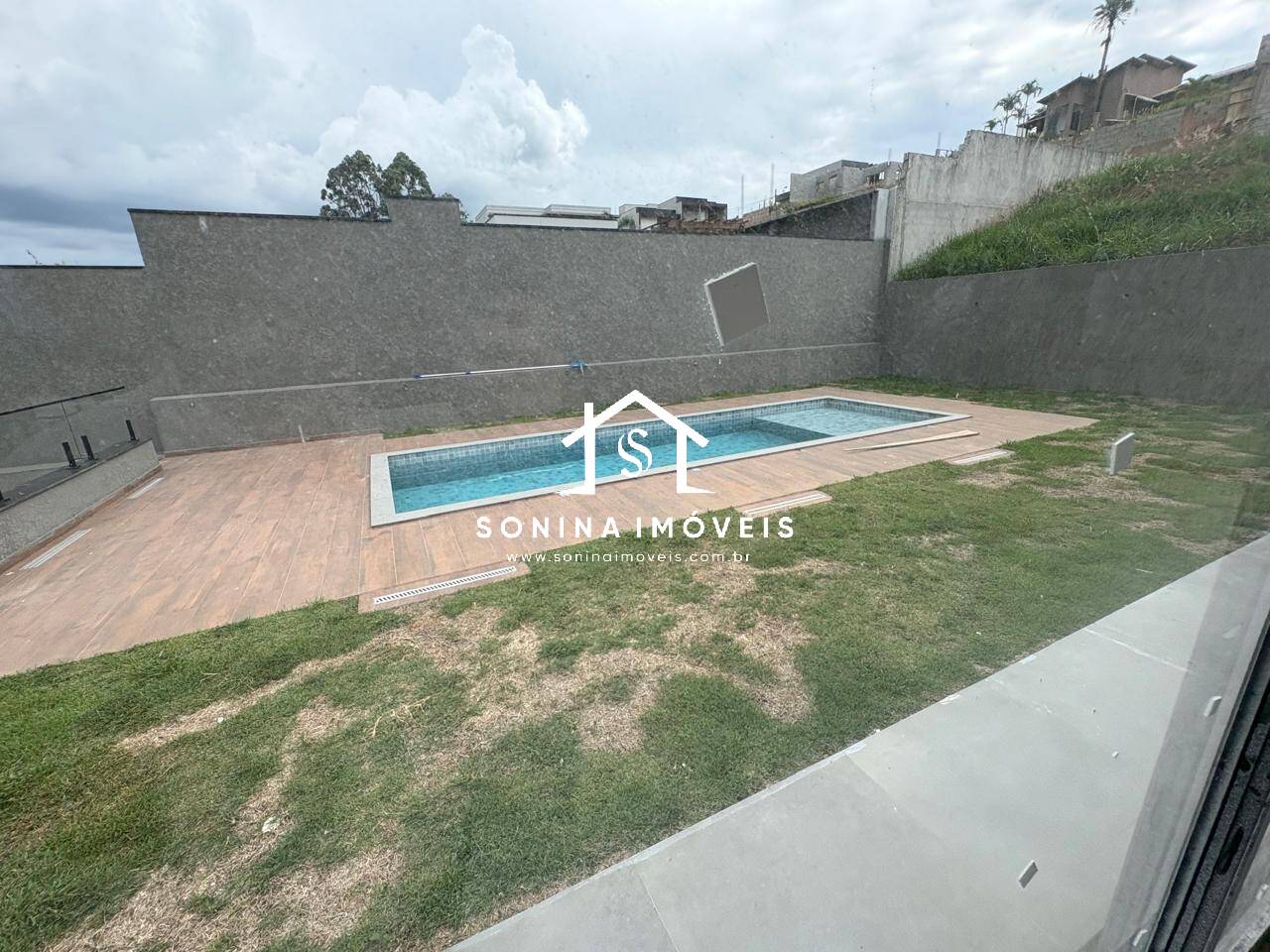 Casa, 3 quartos, 327 m² - Foto 38