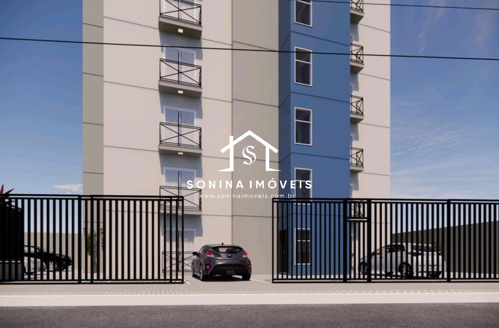 Apartamento, 2 quartos, 65 m² - Foto 2