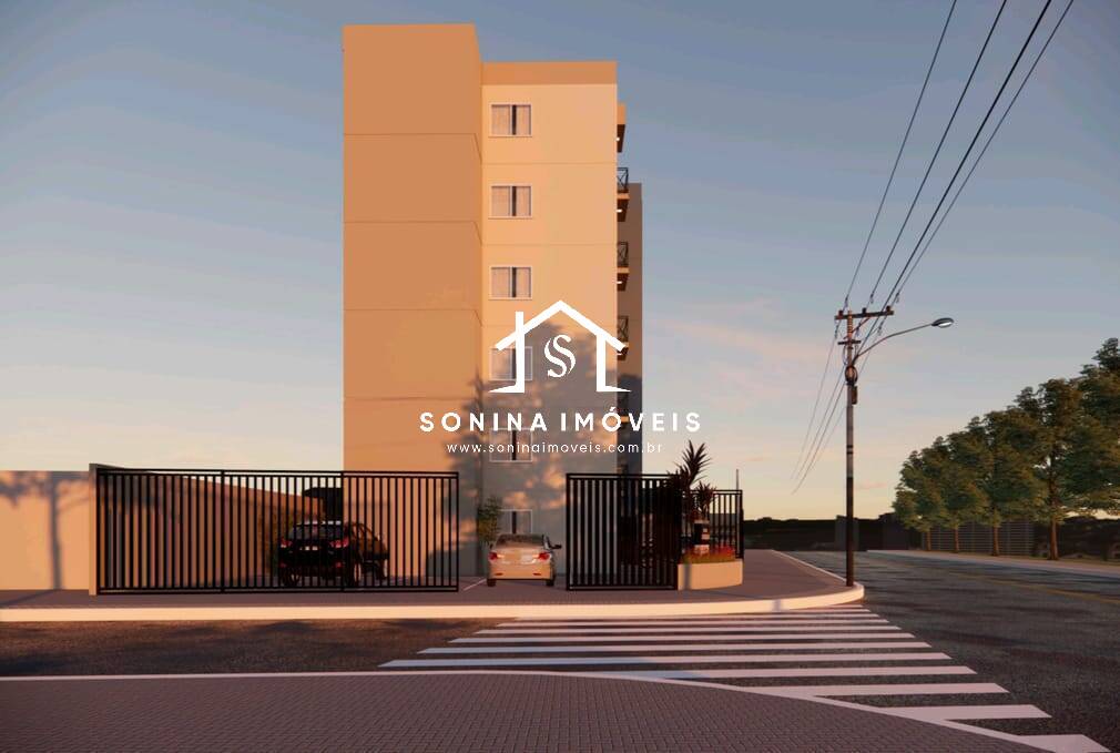 Apartamento, 2 quartos, 65 m² - Foto 3