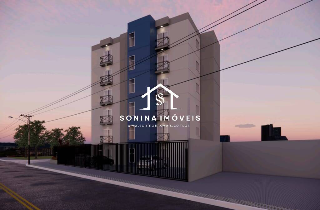 Apartamento, 2 quartos, 65 m² - Foto 4