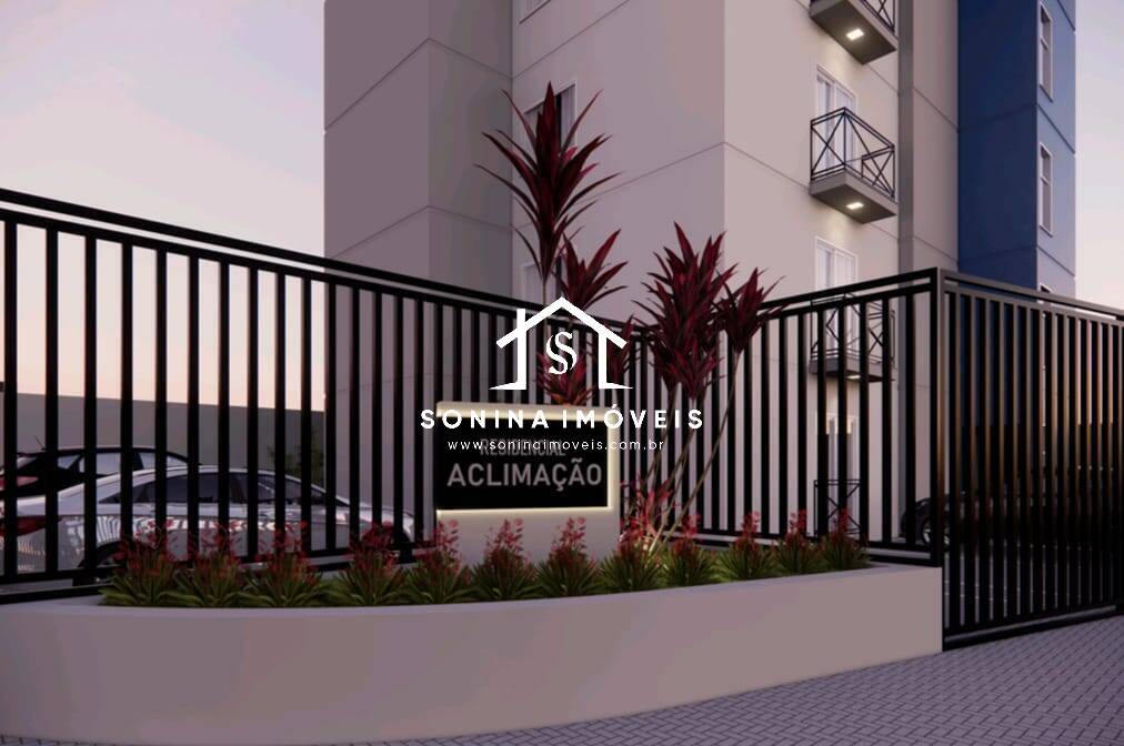 Apartamento, 2 quartos, 65 m² - Foto 7