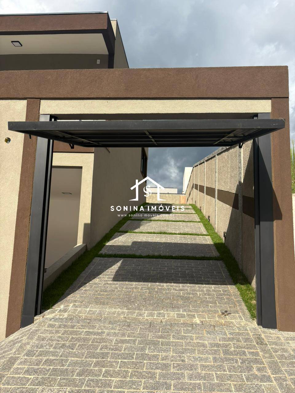 Casa, 3 quartos, 272 m² - Foto 3