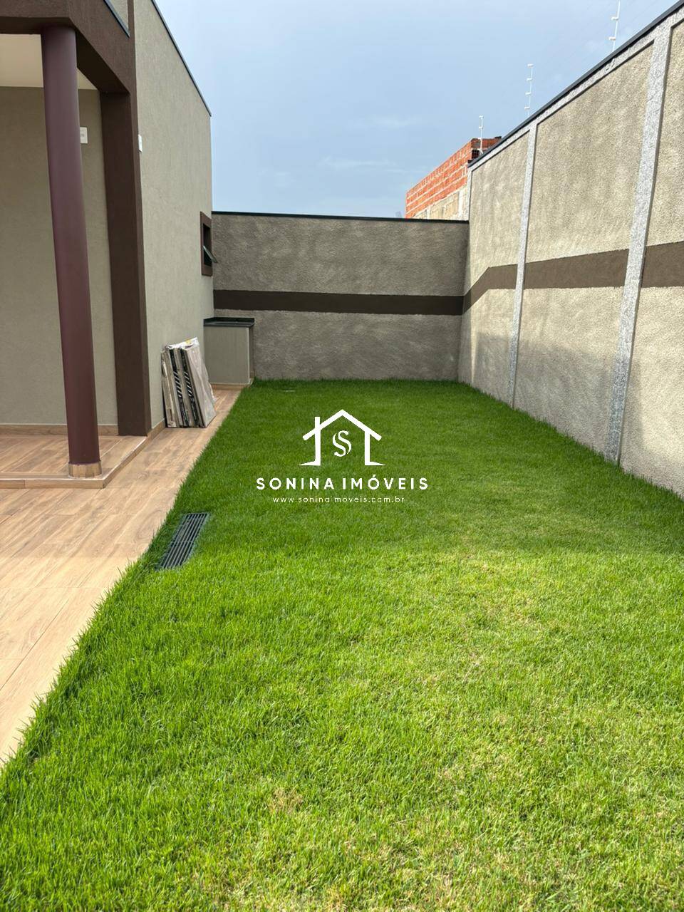 Casa, 3 quartos, 272 m² - Foto 6