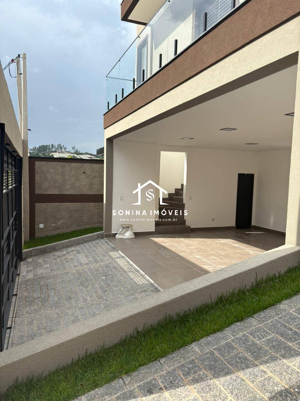 Casa, 3 quartos, 272 m² - Foto 4