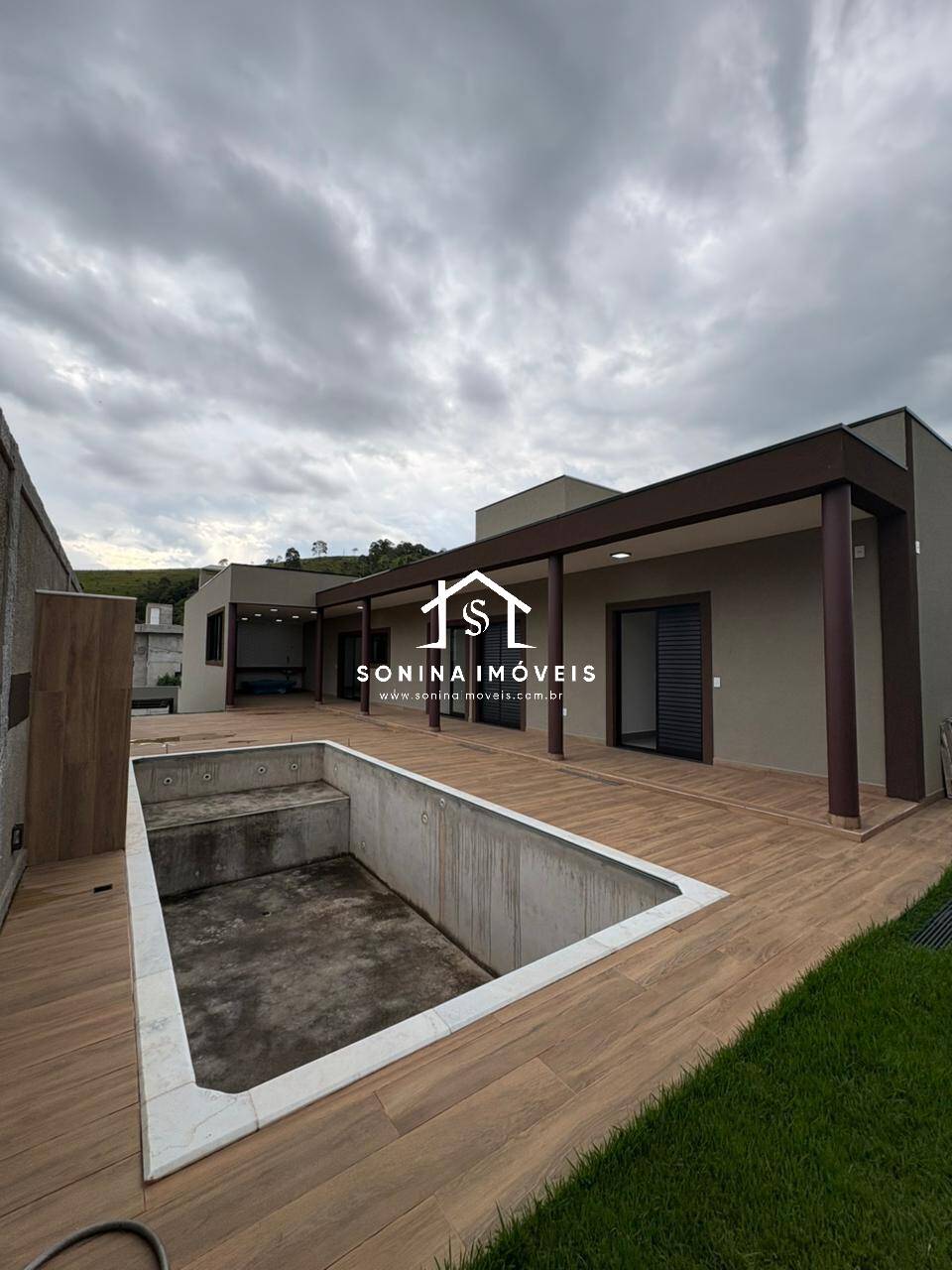 Casa, 3 quartos, 272 m² - Foto 5