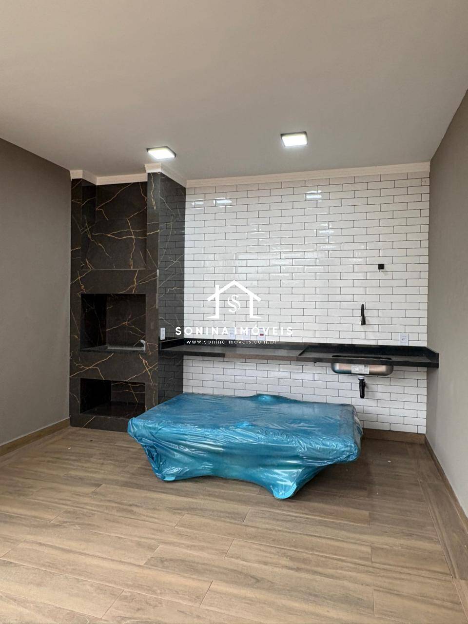 Casa, 3 quartos, 272 m² - Foto 8
