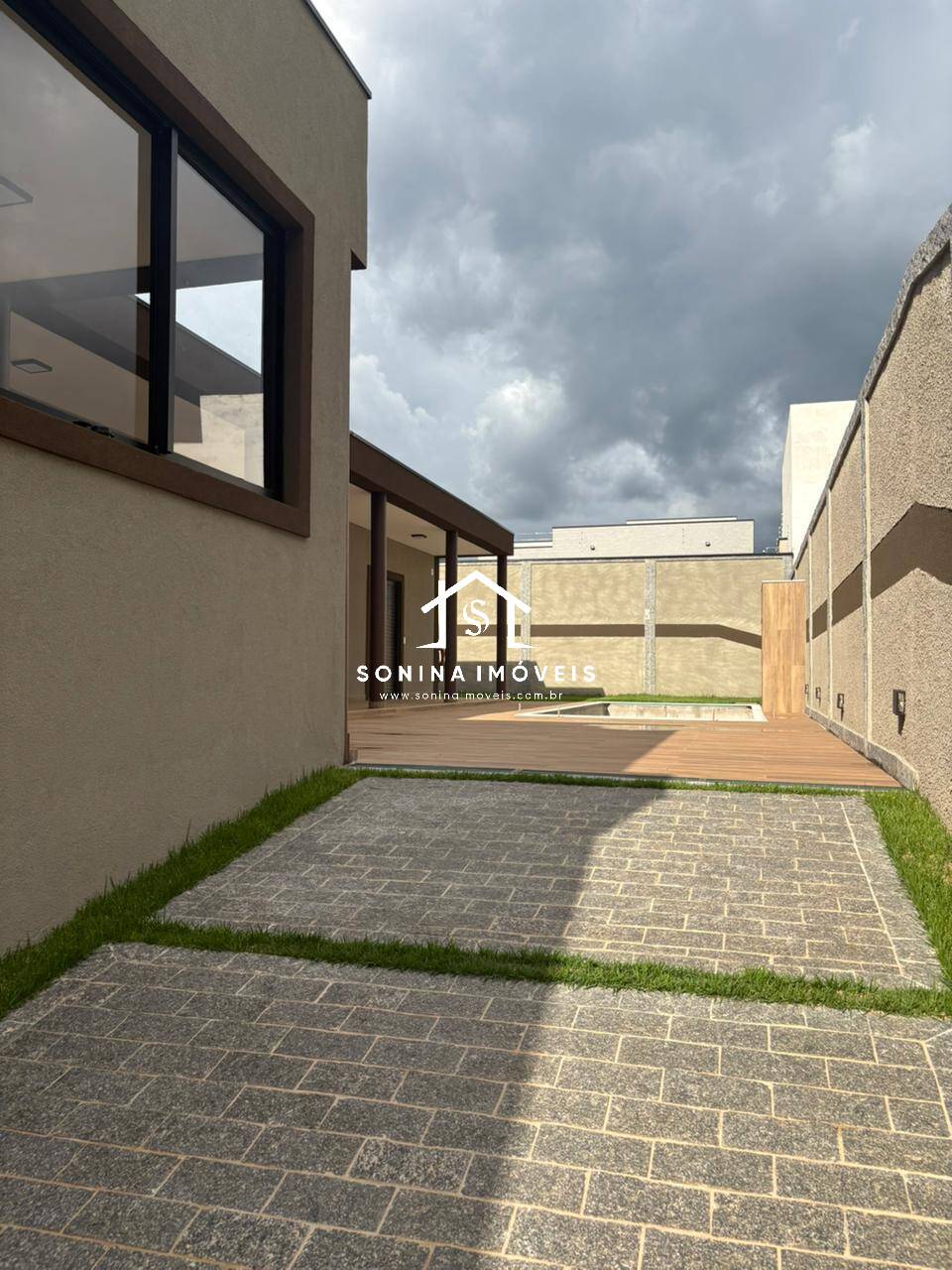 Casa, 3 quartos, 272 m² - Foto 9