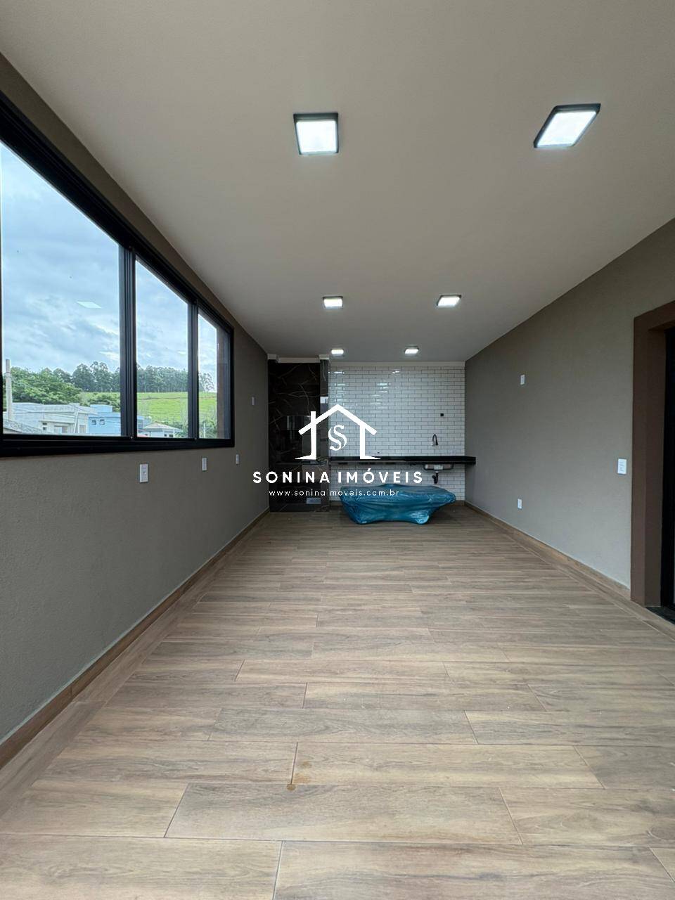 Casa, 3 quartos, 272 m² - Foto 7