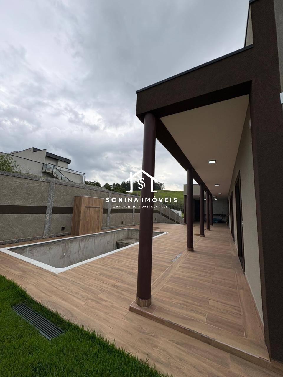 Casa, 3 quartos, 272 m² - Foto 14
