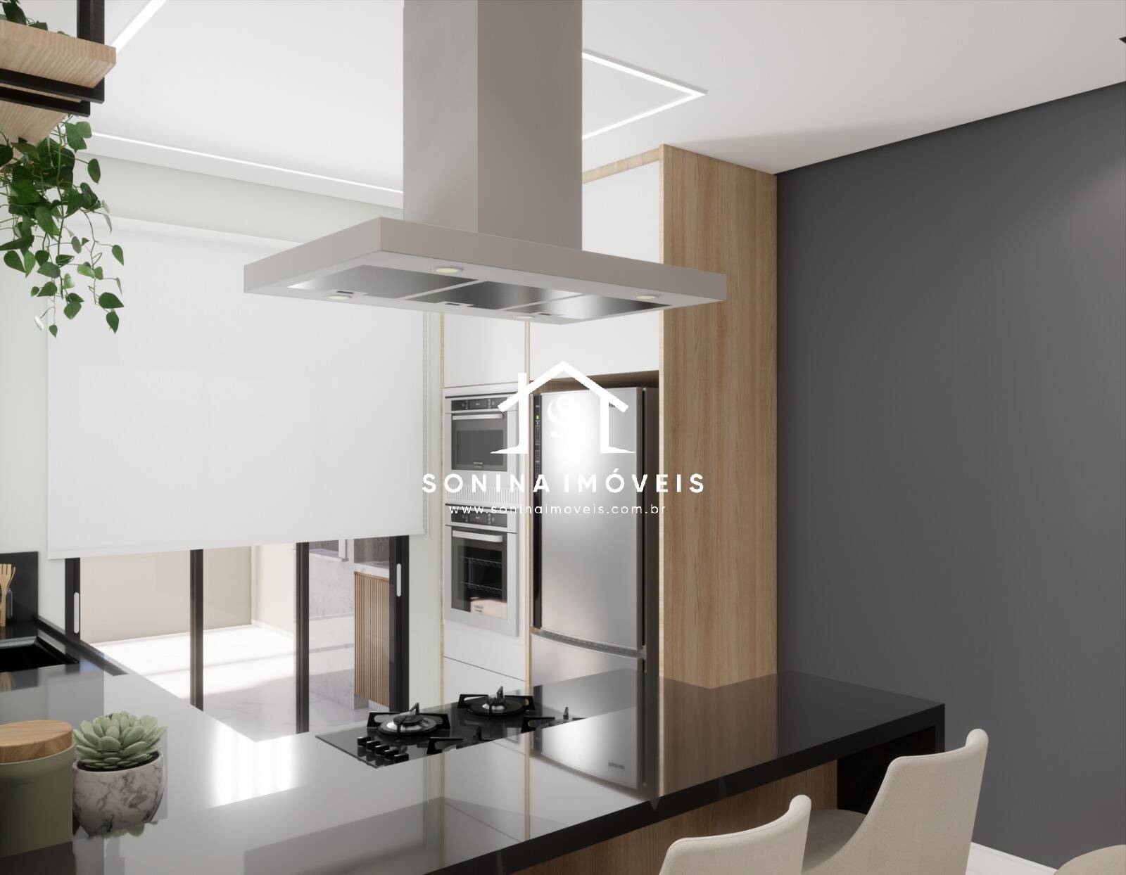 Casa, 2 quartos, 86 m² - Foto 5