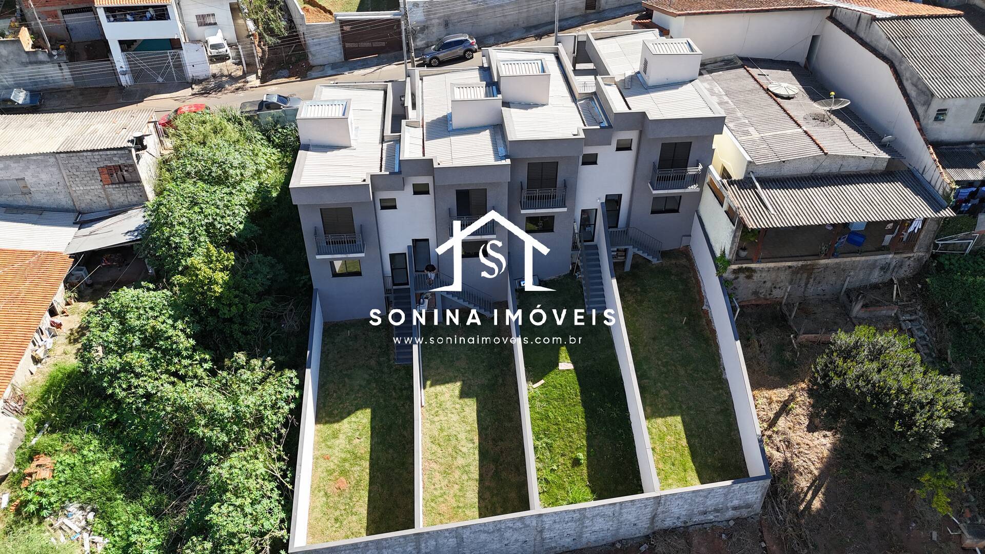 Casa, 2 quartos, 78 m² - Foto 15