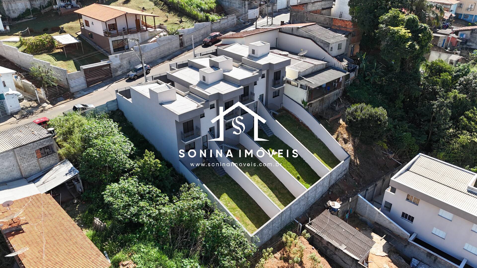 Casa, 2 quartos, 78 m² - Foto 17