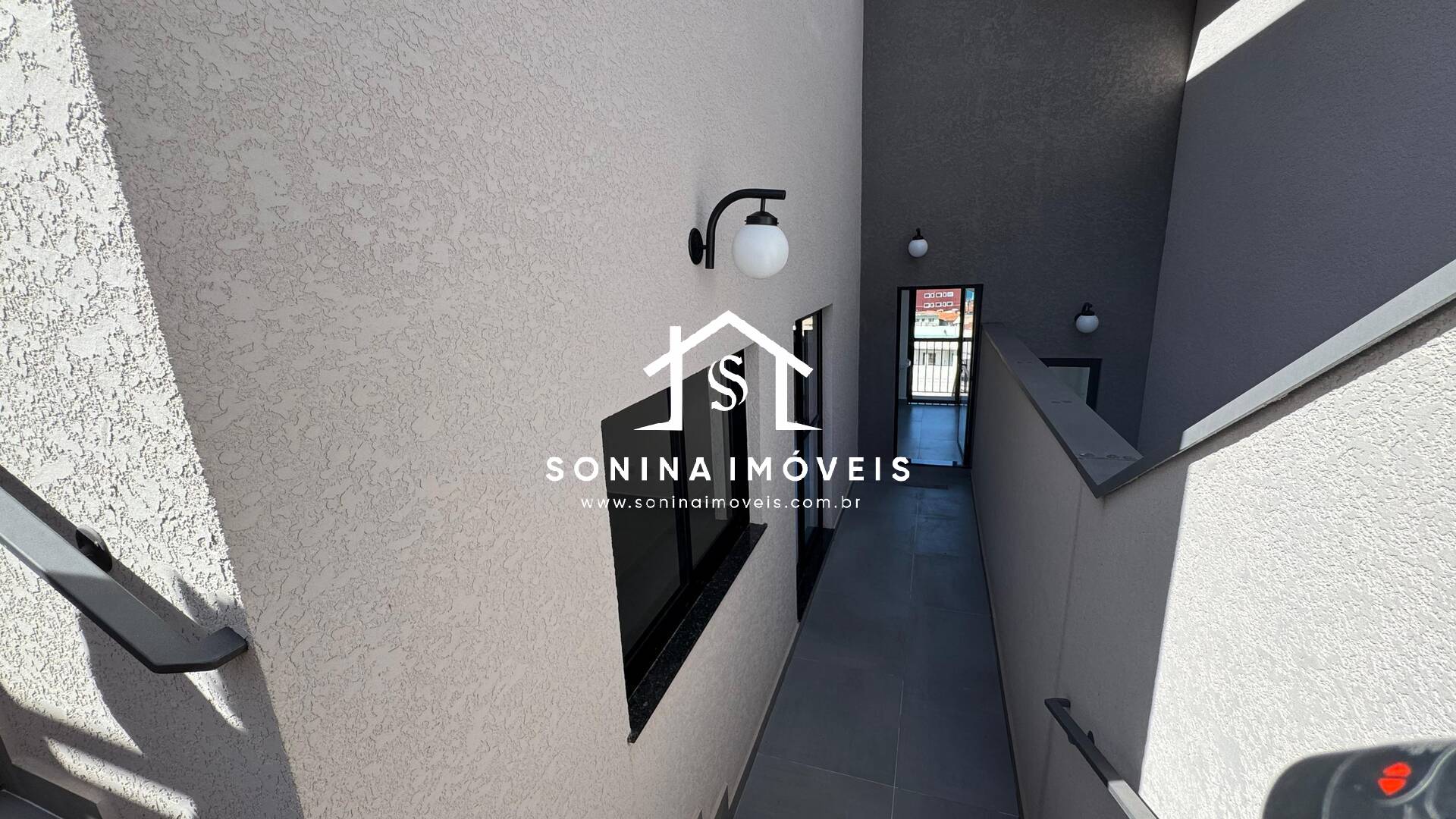 Casa, 2 quartos, 78 m² - Foto 2
