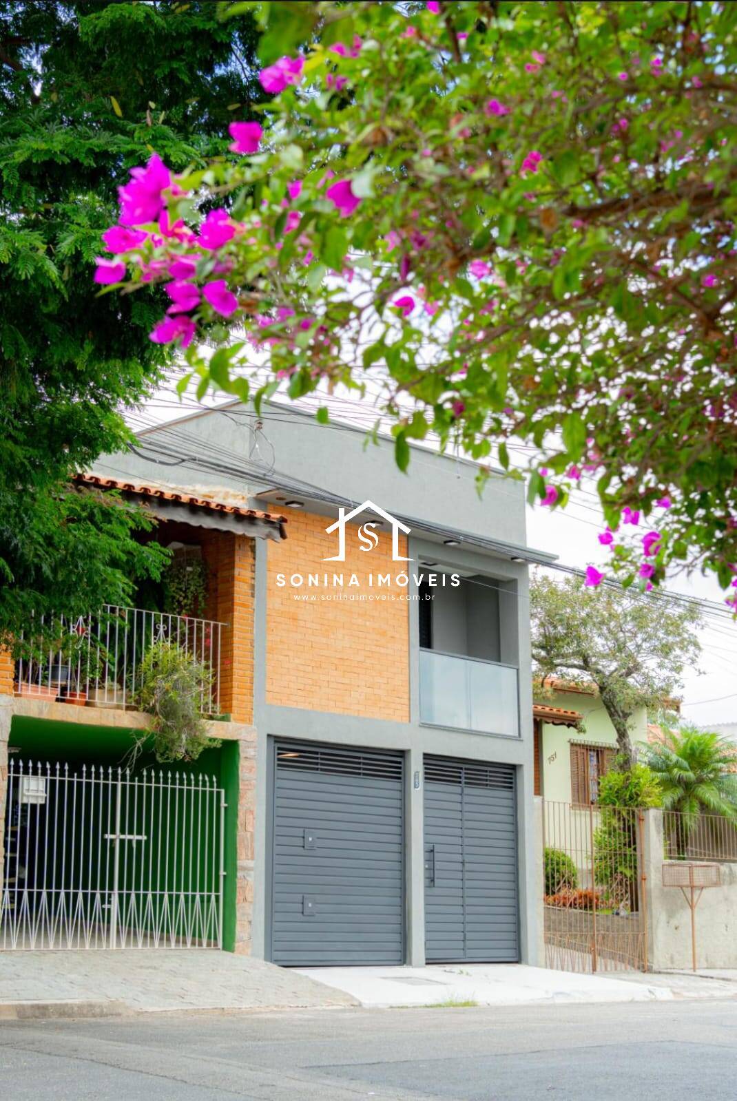 Casa, 3 quartos, 135 m² - Foto 1