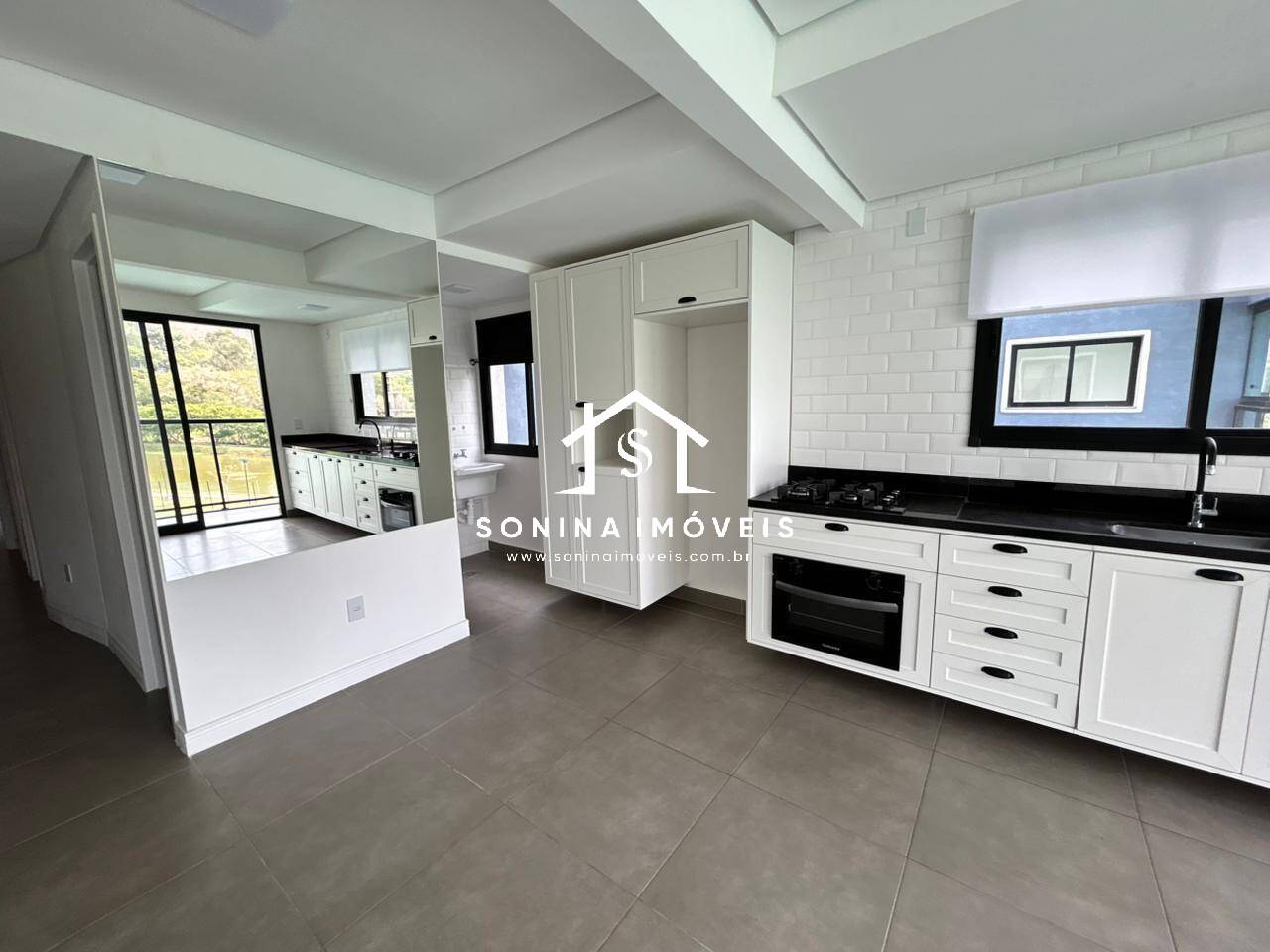Apartamento, 3 quartos, 89 m² - Foto 1