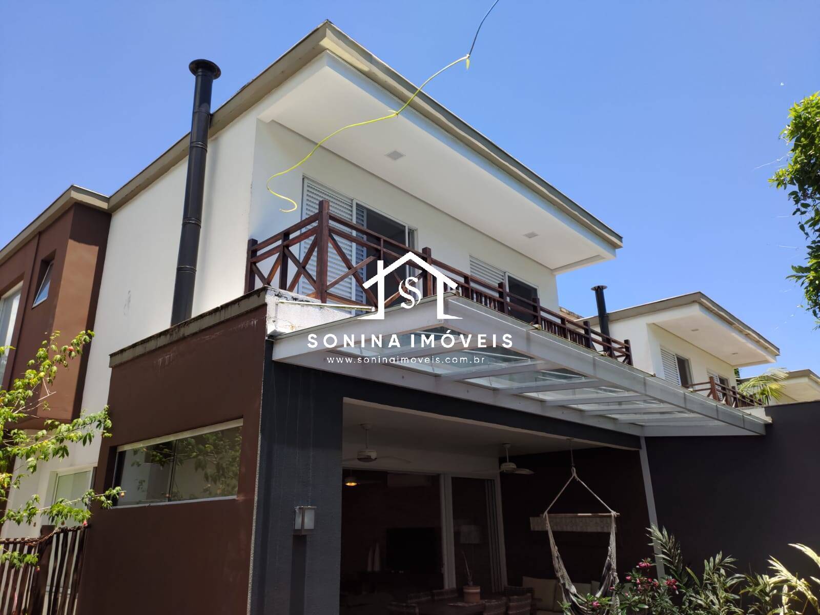 Casa, 4 quartos, 179 m² - Foto 2