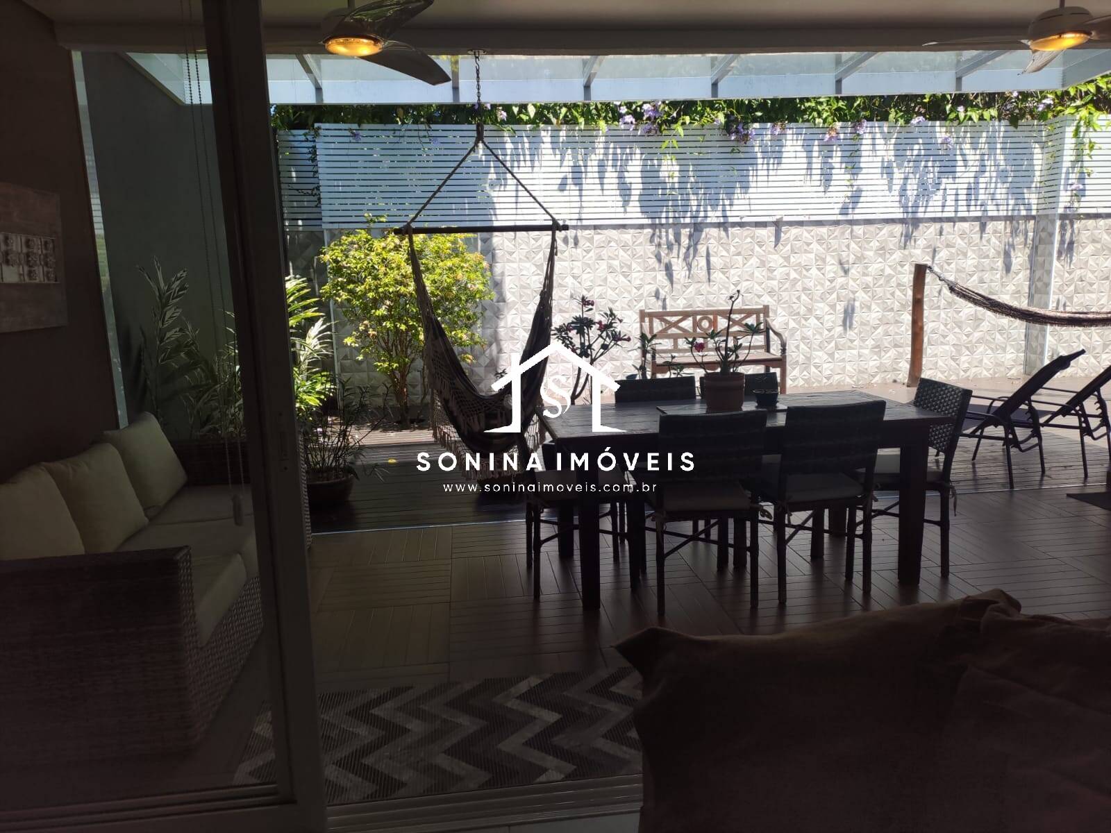 Casa, 4 quartos, 179 m² - Foto 9