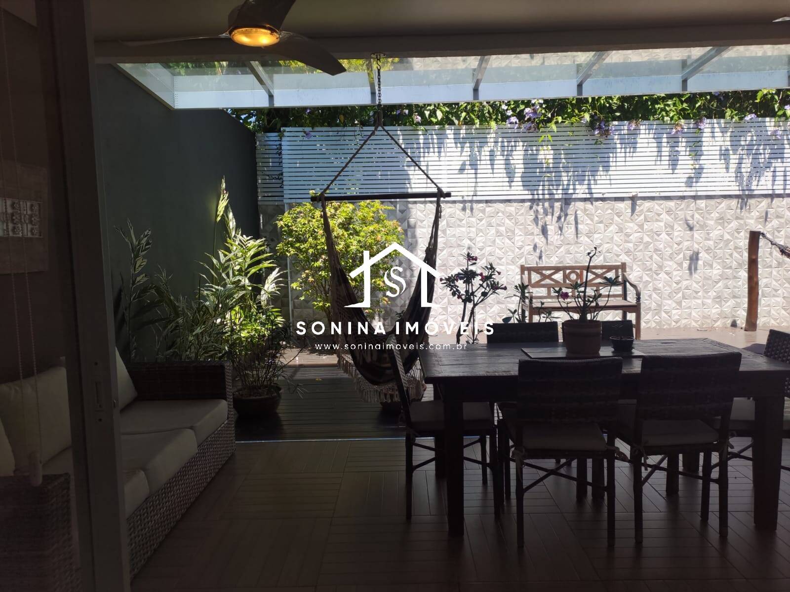 Casa, 4 quartos, 179 m² - Foto 13