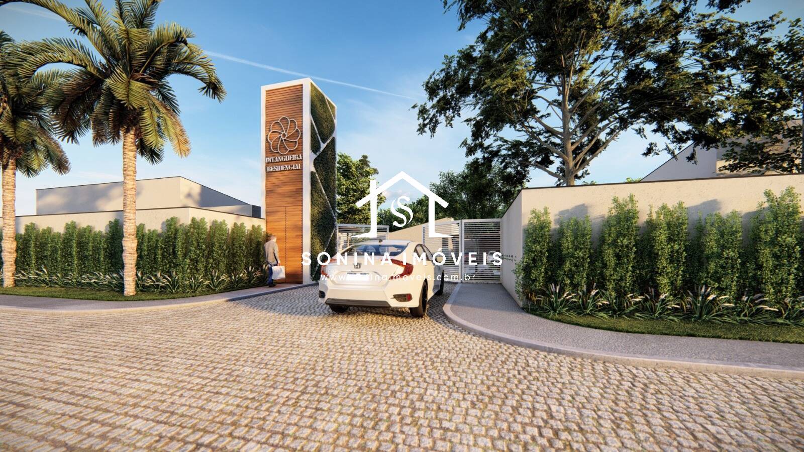 Casa, 3 quartos, 159 m² - Foto 4