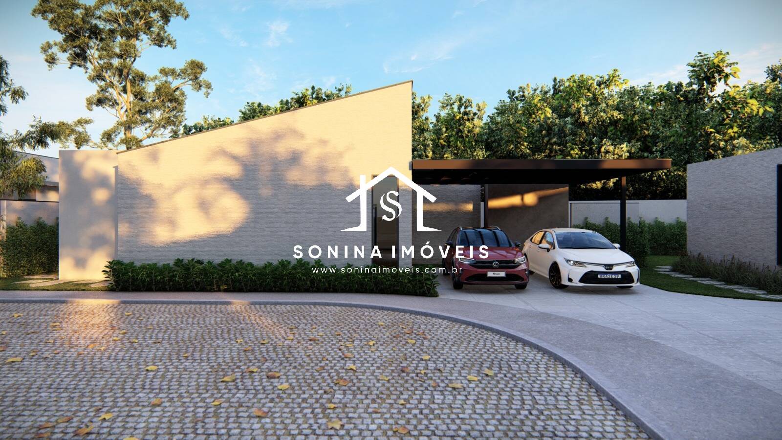 Casa, 3 quartos, 159 m² - Foto 6