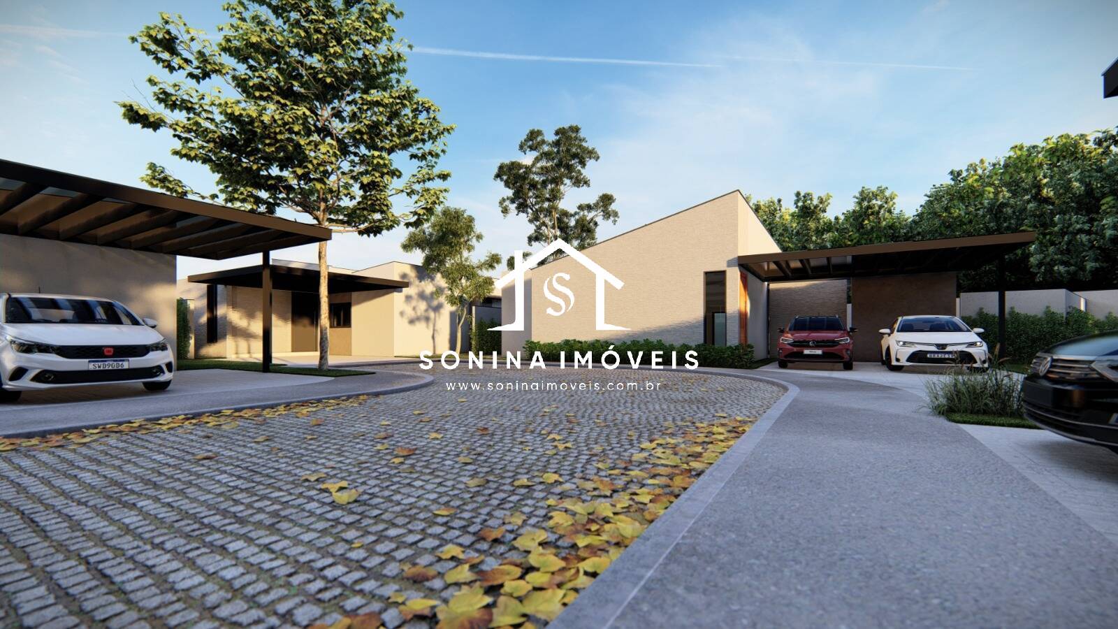 Casa, 3 quartos, 159 m² - Foto 7