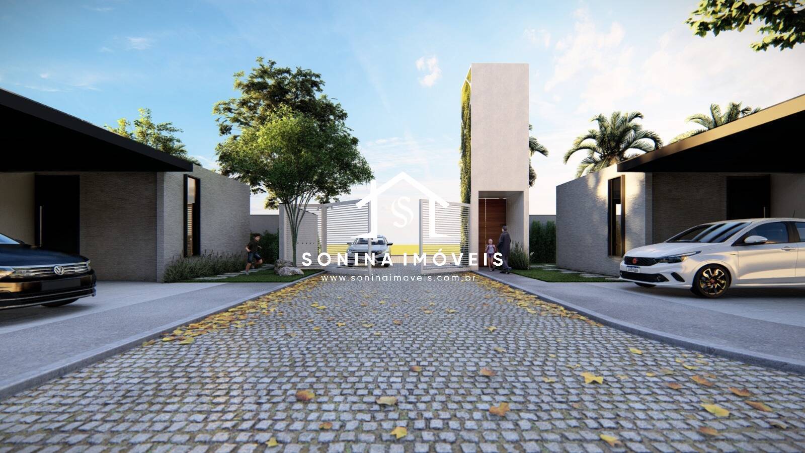 Casa, 3 quartos, 159 m² - Foto 8
