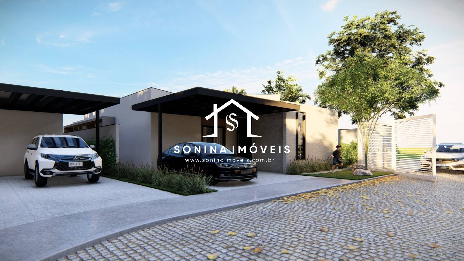 Casa, 3 quartos, 159 m² - Foto 10