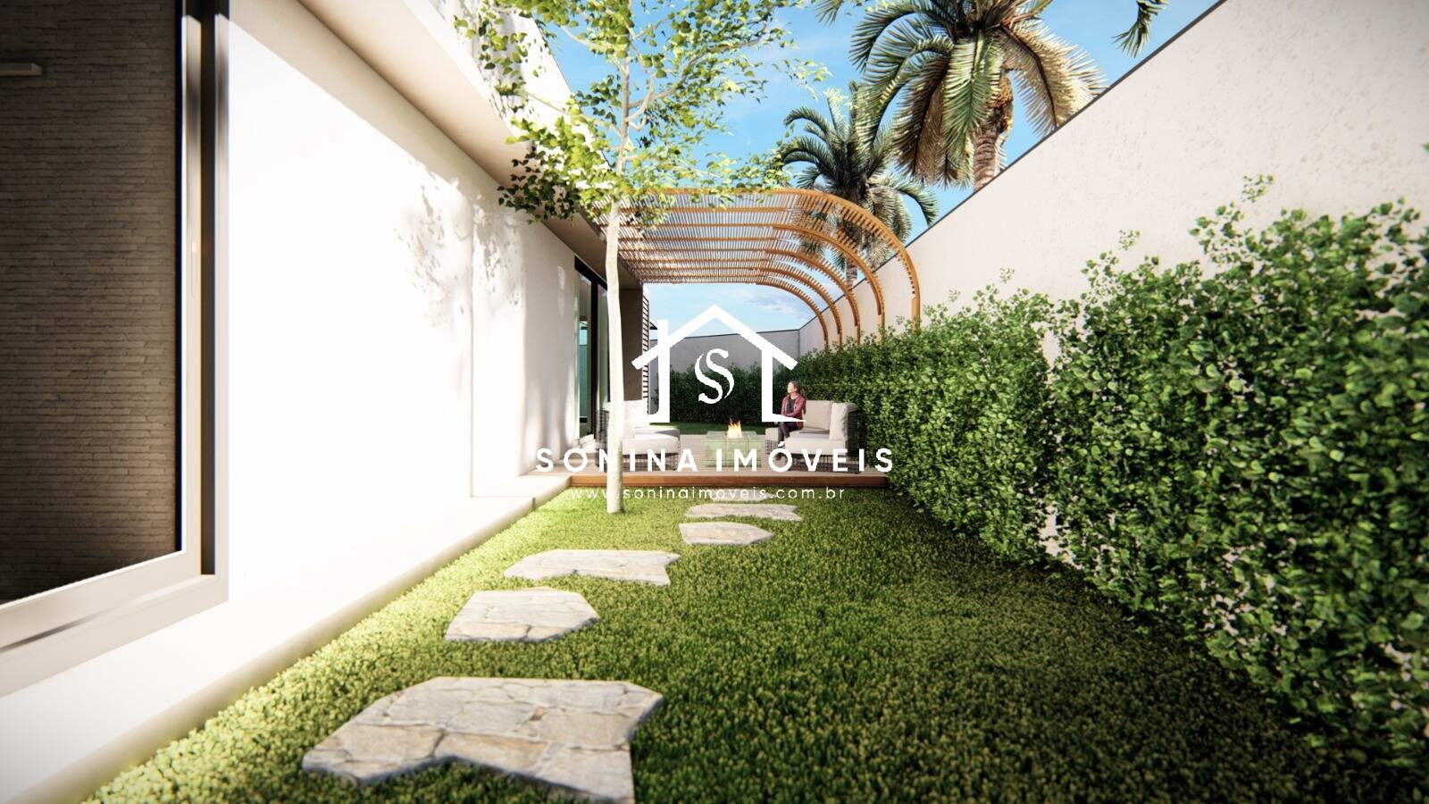 Casa, 3 quartos, 159 m² - Foto 11