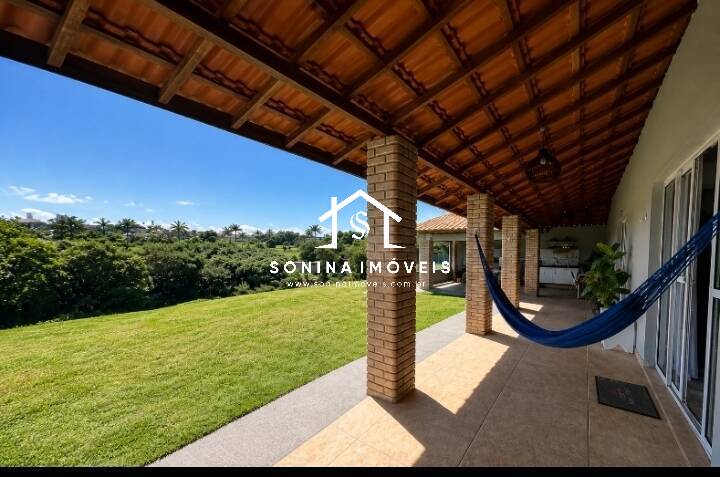 Sítio, 3 quartos, 1574 m² - Foto 2